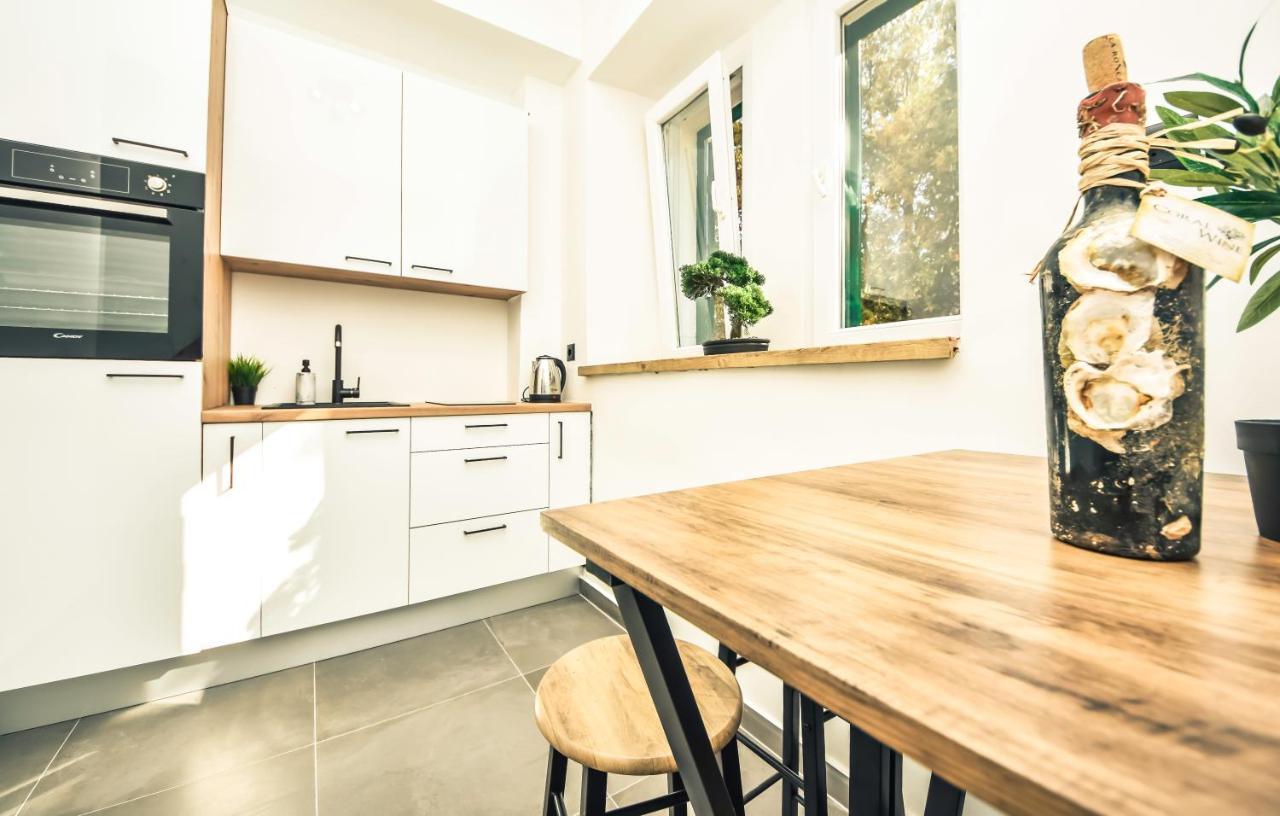 Luxury Heritage Apartment Zara Antica Exteriör bild